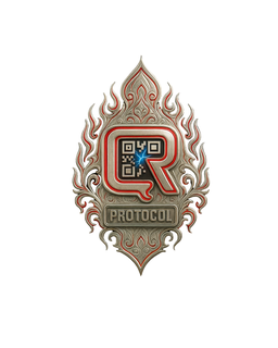 QR Protocol emblem